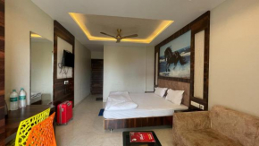 Near LH Beach HOTEL R -& -R ! PURI, fully Air Conditioned Rooms And Wifi & Restaurant And Parking,UPI And Card Payment Accepted,BEST HOTEL IN PURI